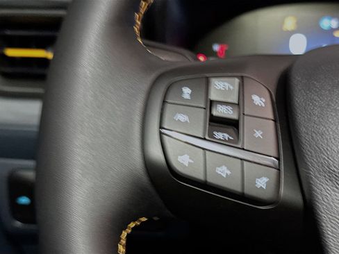 New 2026 Ford Maverick Tremor AWD/4WD image 32