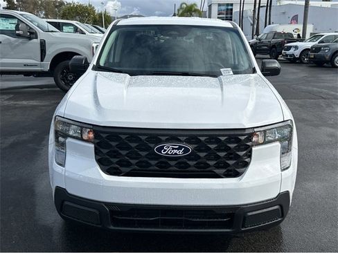 New 2025 Ford Maverick XL image 2