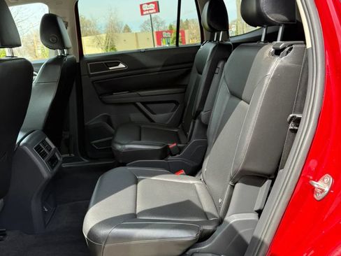 Used 2018 Volkswagen Atlas SE FWD image 13