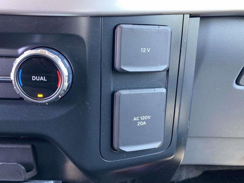 Used 2022 Ford F150 XL w/ Equipment Group 101A High RWD image 25