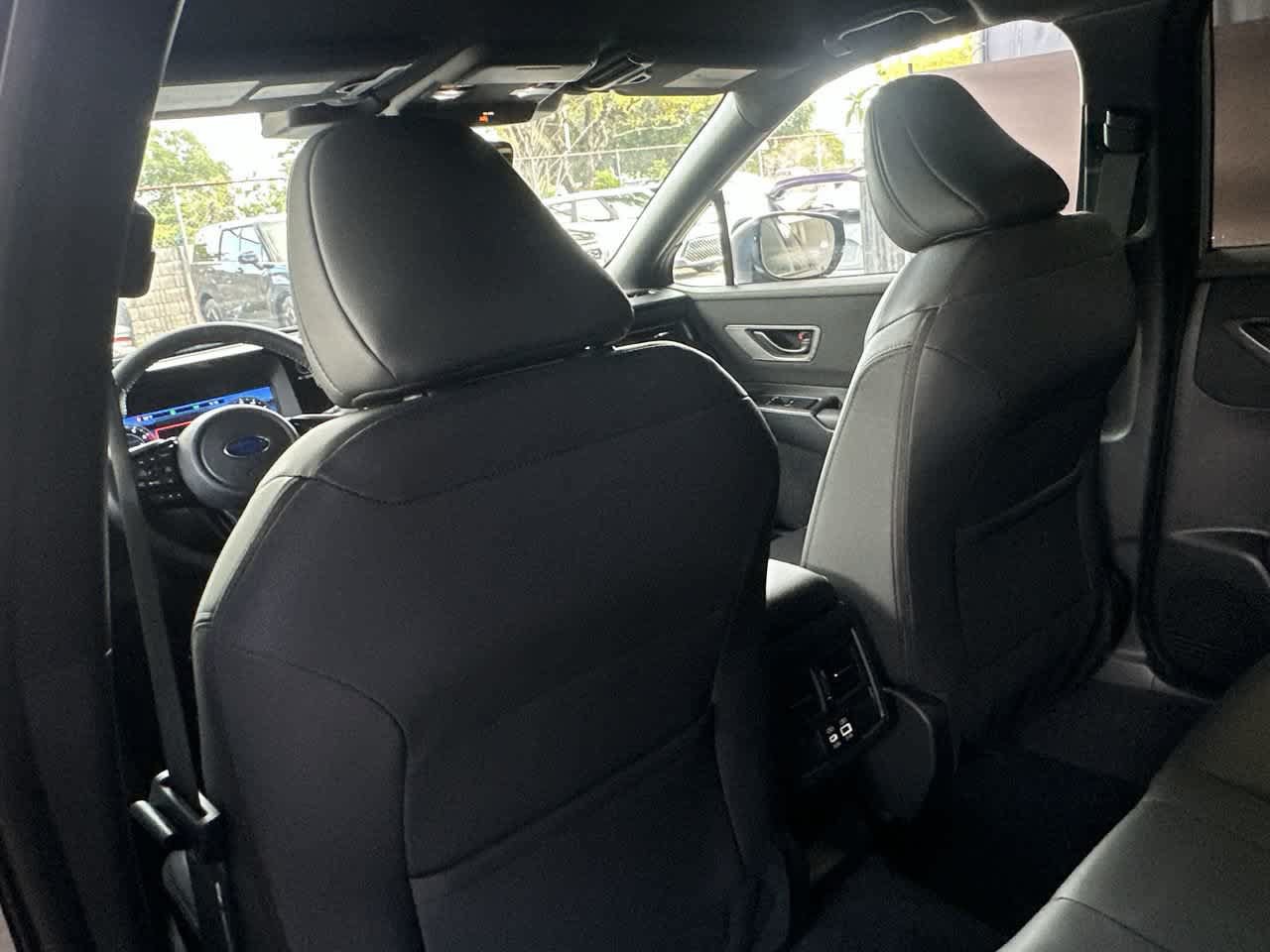 New 2026 Subaru Outback Premium AWD/4WD image 23