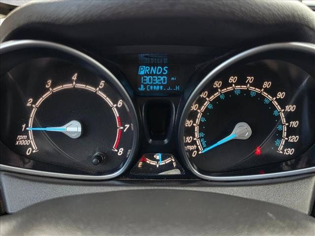Used 2015 Ford Fiesta SE FWD image 25