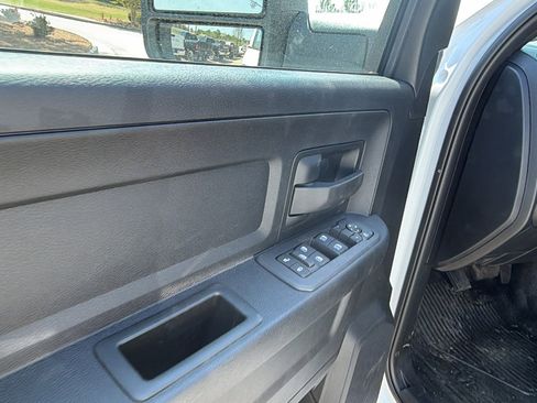 New 2026 RAM 4500 Tradesman w/ Chrome Appearance Group image 16