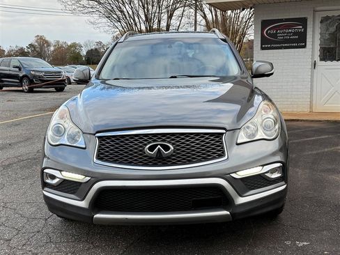 Used 2016 INFINITI QX50 2WD w/ Technology Package image 2