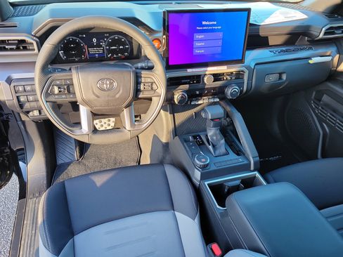 New 2026 Toyota Tacoma TRD Sport image 17