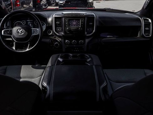 Used 2023 RAM 1500 Big Horn AWD/4WD image 27