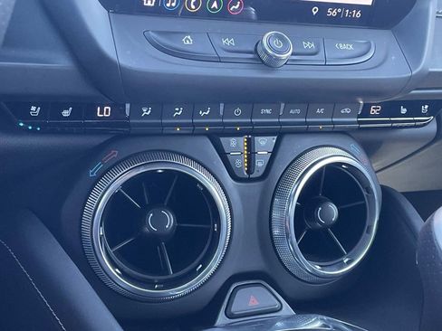 Used 2019 Chevrolet Camaro SS image 22