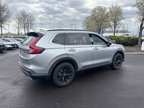 Used 2024 Honda CR-V Sport image 13