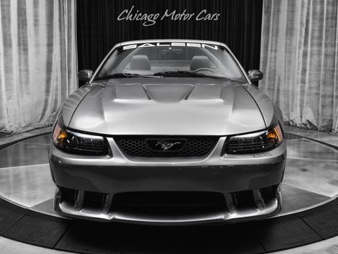 Used 2003 Ford Mustang GT RWD image 7