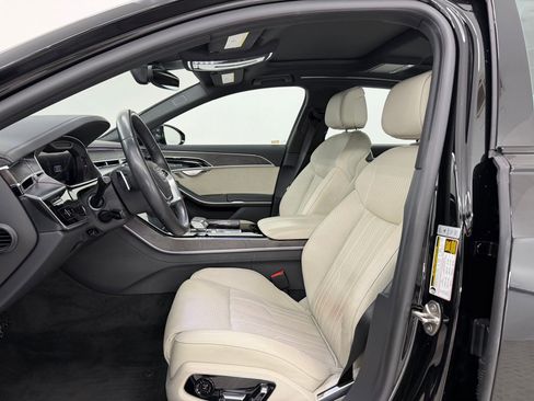 Certified 2024 Audi A8 L 3.0T AWD/4WD image 5