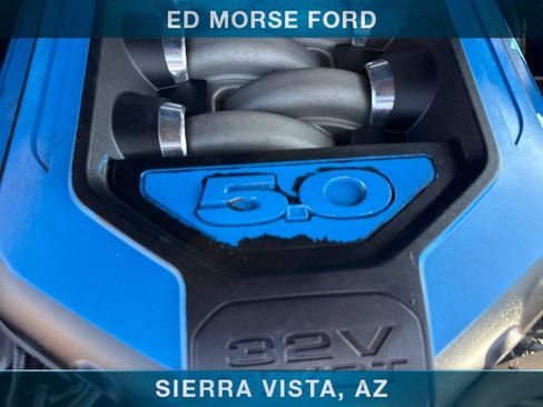 Used 2011 Ford Mustang GT Premium w/ Comfort Pkg RWD image 31