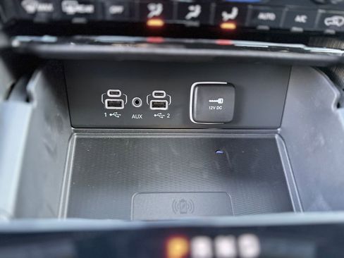 New 2025 Jeep Grand Cherokee L Laredo w/ Luxury Tech Group I image 24