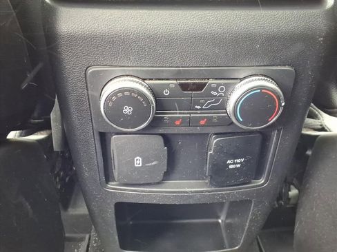 Used 2020 Ford Explorer Limited w/ Class III Trailer Tow Package image 16