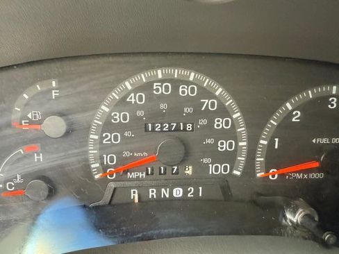 Used 1997 Ford F150 2WD SuperCab image 14