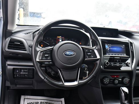 Used 2018 Subaru Crosstrek 2.0i Premium image 12