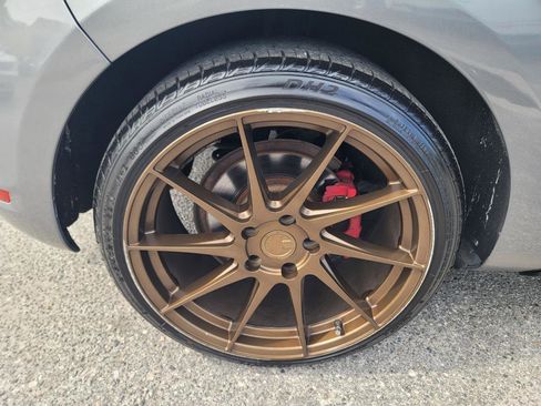 Used 2013 Volkswagen GTI 2-Door FWD image 20