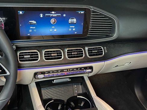 New 2026 Mercedes-Benz GLE 350 4MATIC image 35