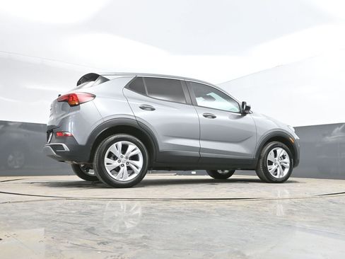 Used 2025 Buick Encore GX Preferred AWD/4WD image 38