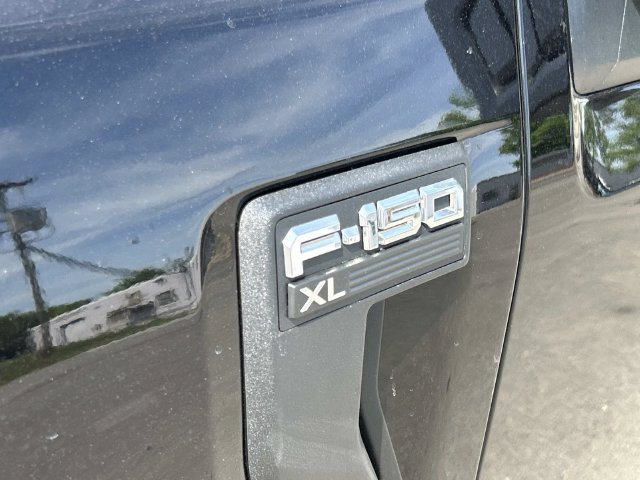 New 2026 Ford F150 XL w/ Equipment Group 103A High AWD/4WD image 10
