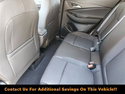 New 2026 Buick Encore GX Preferred w/ Advanced Technology Package image 20