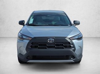 New 2026 Toyota Corolla Cross L video 2