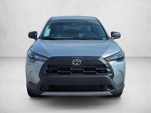 New 2026 Toyota Corolla Cross L image 2