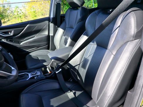 Used 2021 Subaru Forester Touring w/ Popular Package #2 image 18