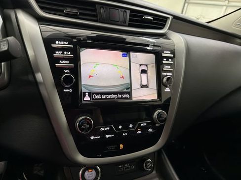 Used 2019 Nissan Murano Platinum AWD/4WD image 28