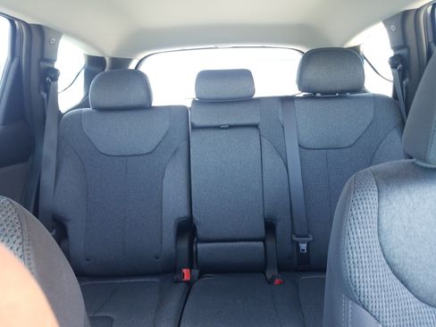 Used 2020 Hyundai Santa Fe SEL FWD image 19