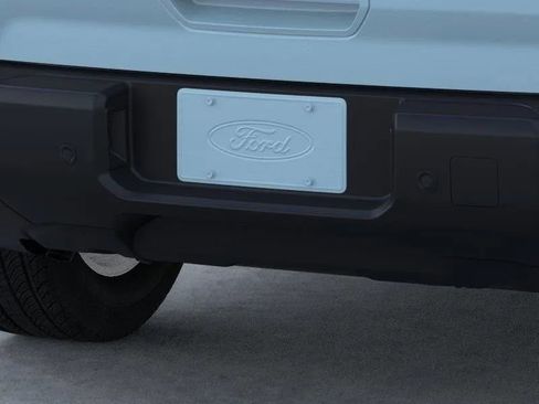 New 2026 Ford Bronco Sport Heritage AWD/4WD image 23