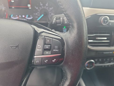Used 2021 Ford Escape SEL AWD/4WD image 24
