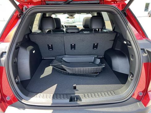 New 2027 Chevrolet Equinox ACTIV FWD image 5