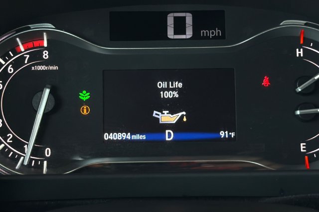 Certified 2023 Honda Ridgeline RTL image 31