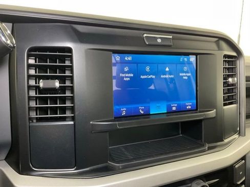 New 2026 Ford F550 4x4 Regular Cab Super Duty image 20