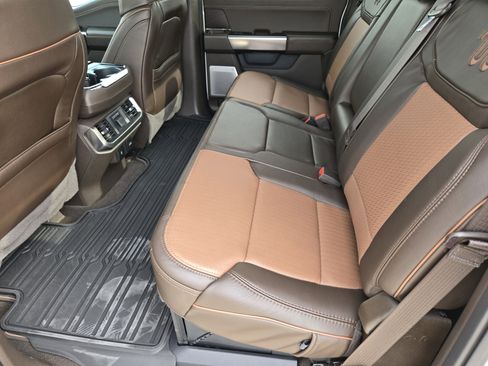 Used 2023 Ford F150 King Ranch w/ Equipment Group 601A High image 31