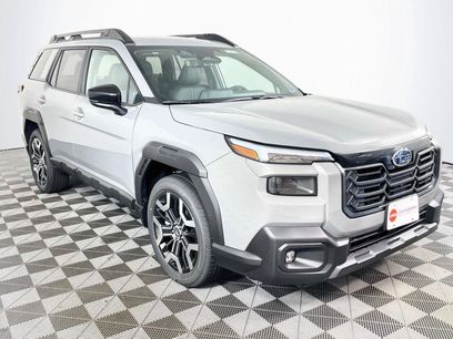 New 2026 Subaru Outback Touring XT