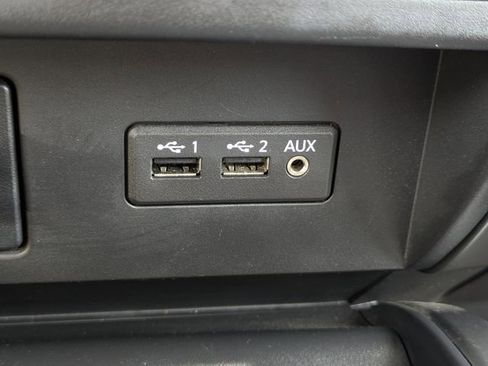 Used 2019 Nissan Titan Platinum Reserve w/ Platinum Utility Package AWD/4WD image 25