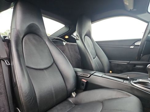 Used 2008 Porsche Cayman S image 16