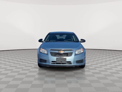 Used 2012 Chevrolet Cruze LS w/ Connectivity Package image 3