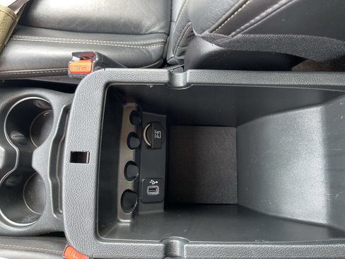 Used 2015 Jeep Cherokee Limited AWD/4WD image 37
