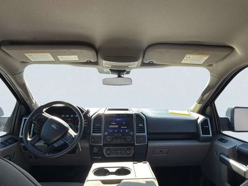 Used 2020 Ford F150 XLT w/ Equipment Group 301A Mid image 14