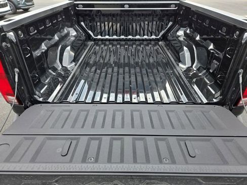 New 2026 Chevrolet Colorado Z71 w/ Technology Package AWD/4WD image 27