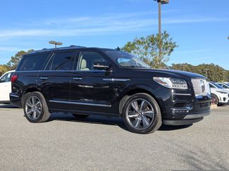 Used 2019 Lincoln Navigator Reserve w/ Cargo Package video 2