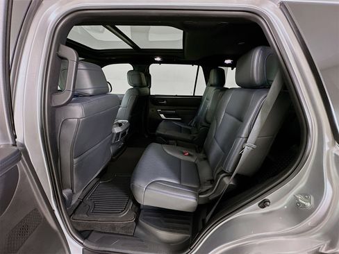 Used 2024 Toyota Sequoia Platinum image 25