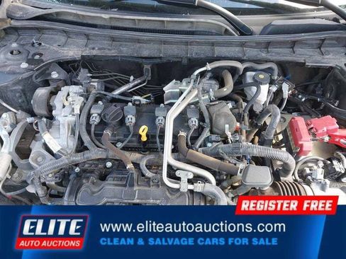 Used 2021 Nissan Altima 2.5 SL FWD image 20