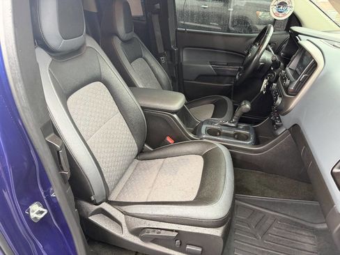 Used 2016 Chevrolet Colorado Z71 image 22