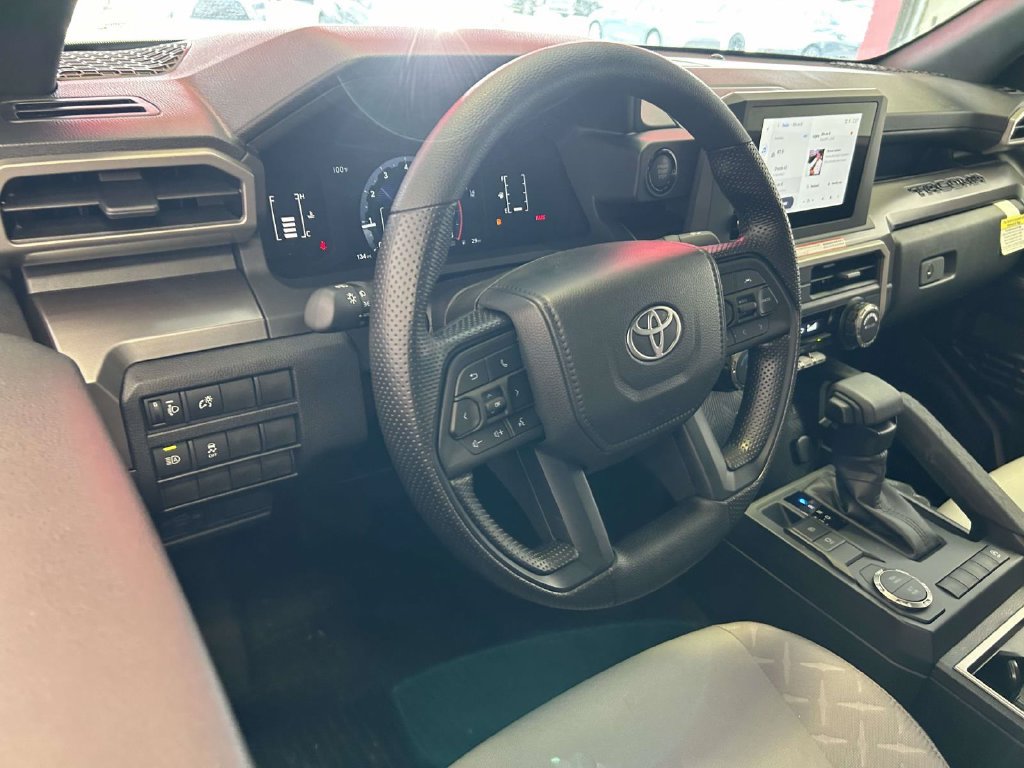 Used 2026 Toyota Tacoma SR5 RWD image 13
