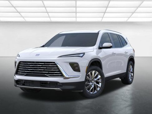 New 2026 Buick Enclave Preferred FWD image 7