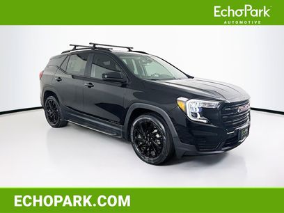 Used 2023 GMC Terrain SLE w/ Driver Convenience Package