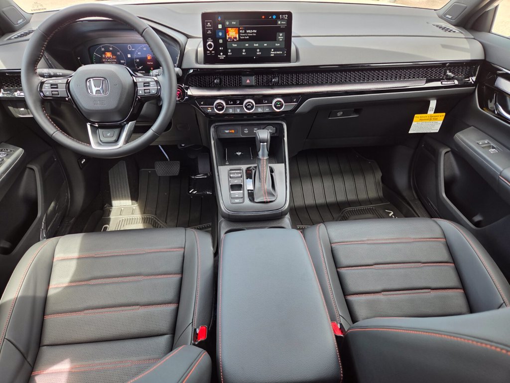 New 2027 Honda CR-V Sport-L image 13